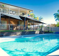 Magnificent Lakeview House Long Jetty - Taree Accommodation