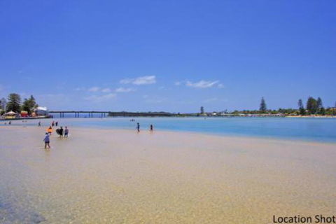Seychells Toowoon Bay - Taree Accommodation 7
