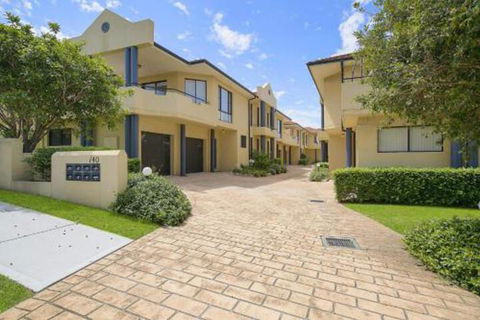 Seychells Toowoon Bay - Taree Accommodation 0