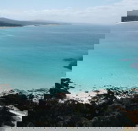 Beach Side Bay Of Fires - Taree Accommodation