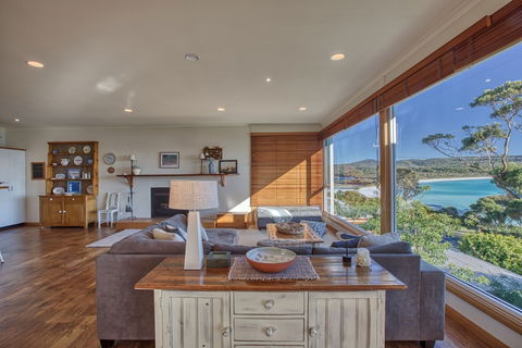 Beach Side Bay Of Fires - Taree Accommodation 6