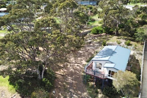 Front Row Beachfront - Taree Accommodation 0