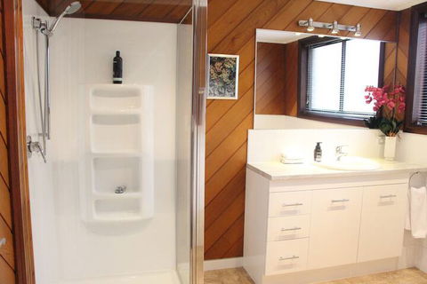 Elegant Style Bay Of Fires - Taree Accommodation 6