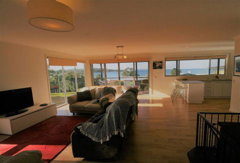 Seaview At Southport - Taree Accommodation 2