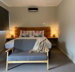 Railway Hotel Queenstown - Taree Accommodation
