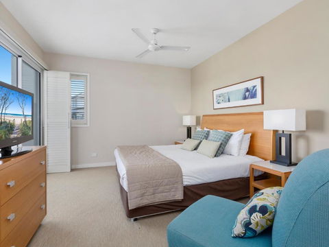 Corporate Boardies At Gunnamatta Ave - Taree Accommodation 5