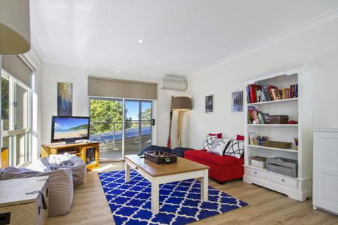 Clissold By Collers MOLLYMOOK - Taree Accommodation 4