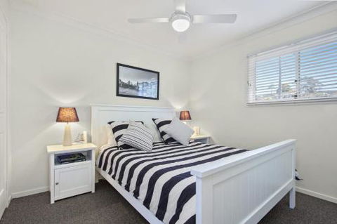 Clissold By Collers MOLLYMOOK - Taree Accommodation 2