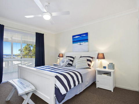 Clissold By Collers MOLLYMOOK - Taree Accommodation 3