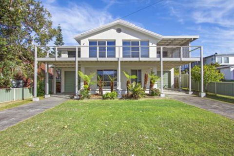 Malibu Magic Bawley Point - Taree Accommodation 0