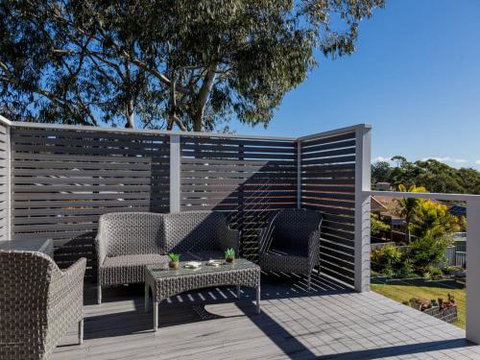 NARRAWALLEE RETREAT - Taree Accommodation 6