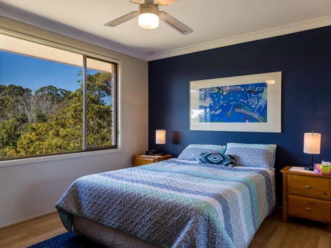 NARRAWALLEE RETREAT - Taree Accommodation 3