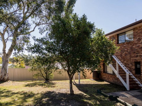 NARRAWALLEE RETREAT - Taree Accommodation 1