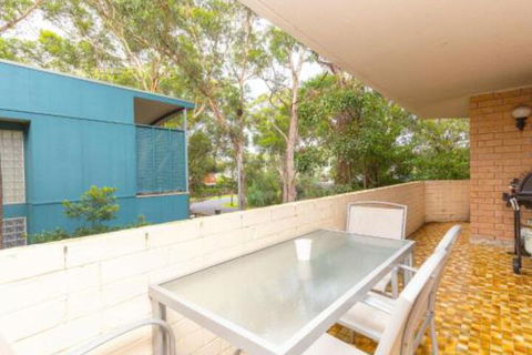 Apartment With Inground Pool - Taree Accommodation 5