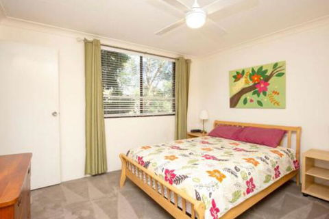 Apartment With Inground Pool - Taree Accommodation 3