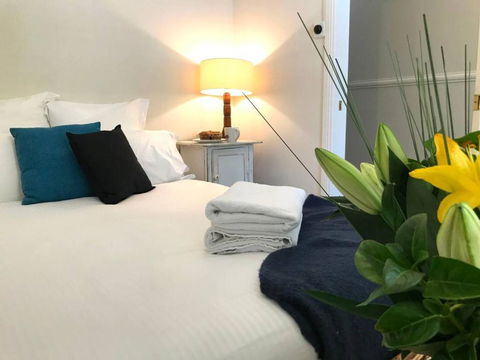 YSG The Edward Townhouse 151 Walk To Town - Taree Accommodation 5