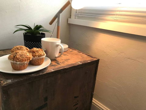 YSG The Edward Townhouse 151 Walk To Town - Taree Accommodation 6