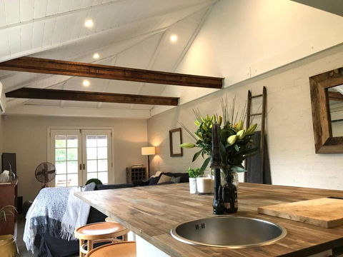 YSG The Edward Townhouse 151 Walk To Town - Taree Accommodation 1