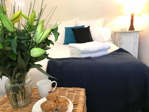 YSG The Edward Townhouse 151 Walk To Town - Taree Accommodation 4