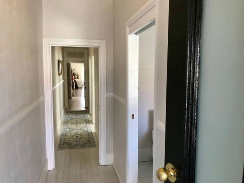 YSG The Edward Townhouse 153 Walk To Town - Taree Accommodation 1