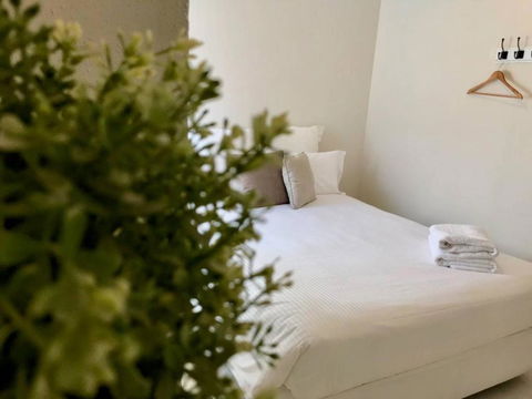 YSG The Edward Townhouse 153 Walk To Town - Taree Accommodation 6