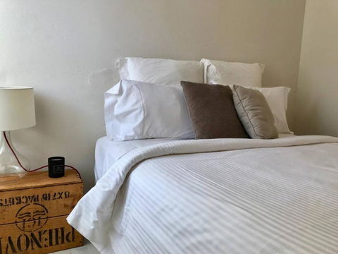 YSG The Edward Townhouse 153 Walk To Town - Taree Accommodation 5