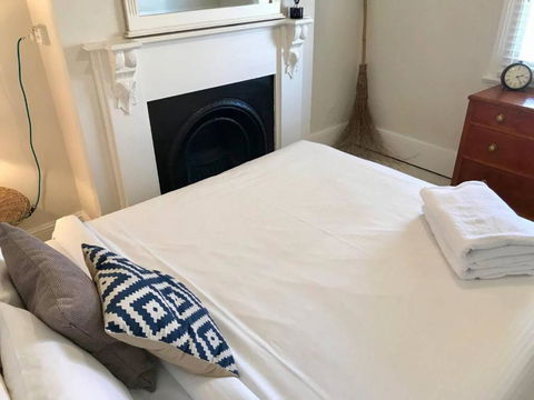 YSG The Edward Townhouse 153 Walk To Town - Taree Accommodation 3