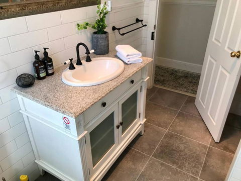 YSG The Edward Townhouse 153 Walk To Town - Taree Accommodation 4