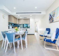 Lovely  Luxurious Townhouse In Zetland - Taree Accommodation