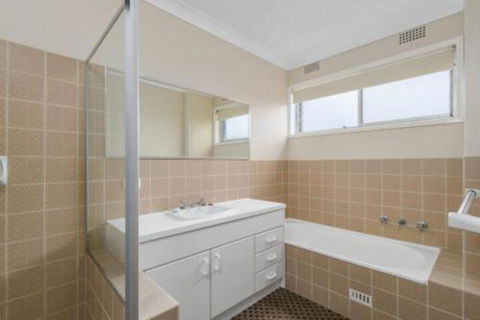 Capri Unit 9 6 Gordon Street - Taree Accommodation 3