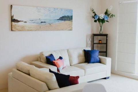 Capri Unit 9 6 Gordon Street - Taree Accommodation 6