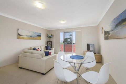 Capri Unit 9 6 Gordon Street - Taree Accommodation 4