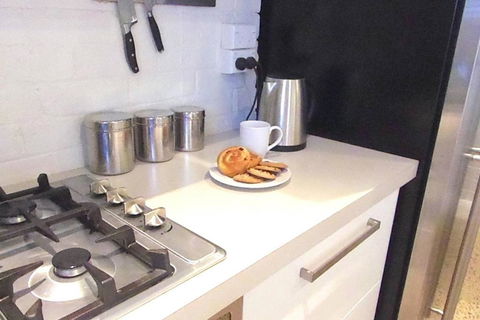 YSG The Edward Townhouse 157 Steps To Town - Taree Accommodation 1