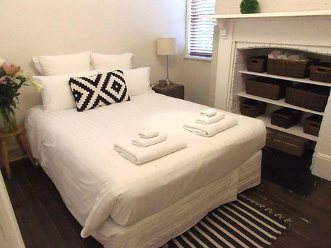 YSG The Edward Townhouse 157 Steps To Town - Taree Accommodation 6