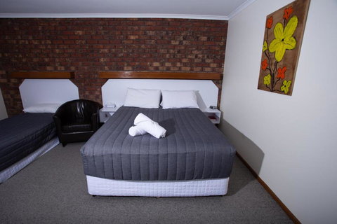 Donald Motor Lodge - Taree Accommodation 6