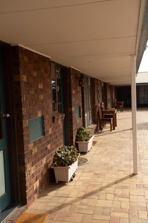 Donald Motor Lodge - Taree Accommodation 3