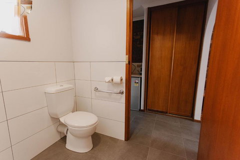 Donald Motor Lodge - Taree Accommodation 2