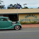 Donald Motor Lodge - Taree Accommodation 0
