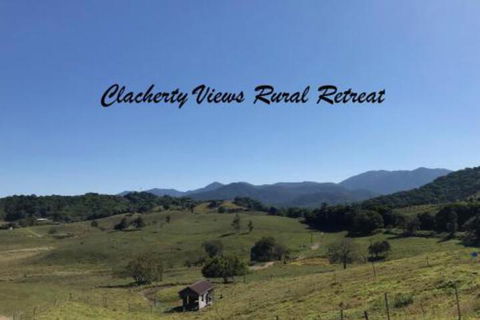 Clacherty Views - Taree Accommodation 0