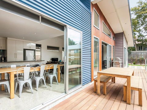 ANGLE By THE SEA Anglesea - Taree Accommodation 2