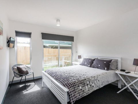 ANGLE By THE SEA Anglesea - Taree Accommodation 3