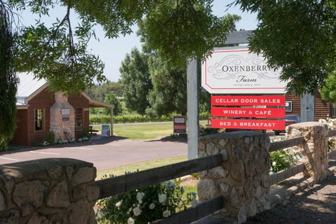OXENBERRY FARM - Taree Accommodation 4