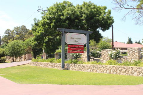 OXENBERRY FARM - Taree Accommodation 2