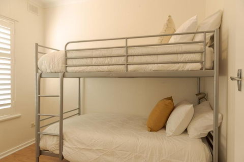 Henley Beach South Amazing Views Huge Private Balcony! - Taree Accommodation 3