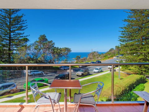 60 Beachpark Apartment At Flynns - Taree Accommodation 4
