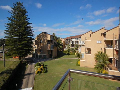 60 Beachpark Apartment At Flynns - Taree Accommodation 5