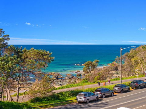 60 Beachpark Apartment At Flynns - Taree Accommodation 3