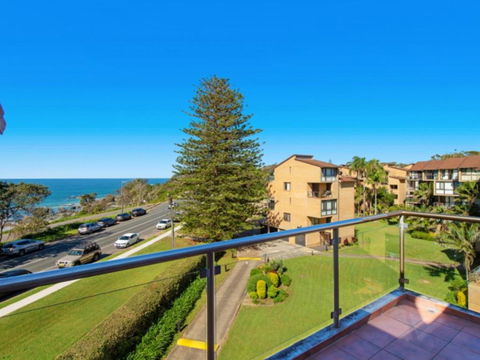 60 Beachpark Apartment At Flynns - Taree Accommodation 6