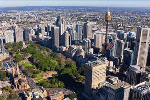 Awesome View 2Bed 2Bath APT + FREE PARKING NPA330 - Taree Accommodation 5