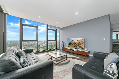 Awesome View 2Bed 2Bath APT + FREE PARKING NPA330 - Taree Accommodation 7